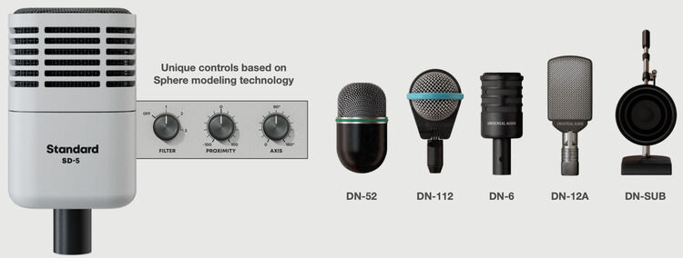Componenti Per Riparazione Microfono SD-Mic - Ricambi Per Mic - Foto 13