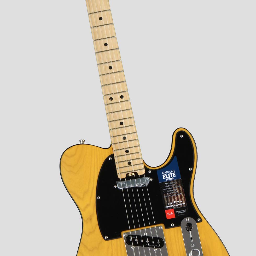 About Fender Telecaster Guitars Sweetwater