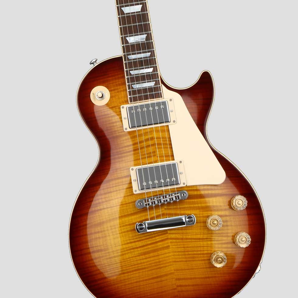 About Gibson Les Paul Guitars | Sweetwater