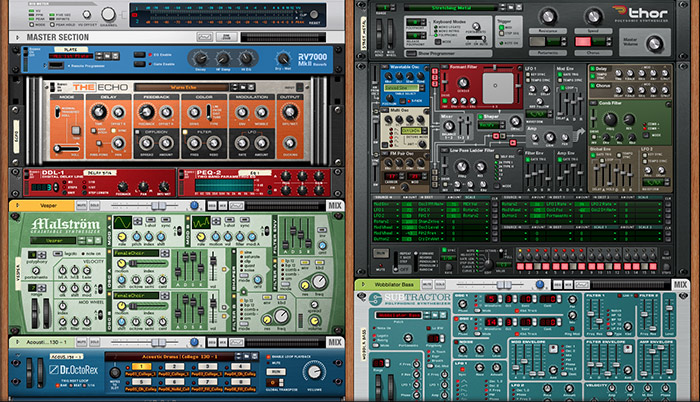 propellerhead reason 9.5 torrent propellerhead reason 9.5 torrent