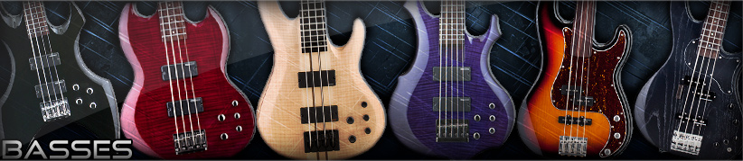 Basses